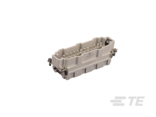 SIBAS 西霸士重載連接器HE-024-MS