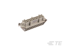 SIBAS 西霸士重載連接器HE-024-F