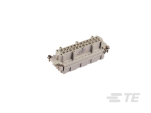 SIBAS 西霸士重載連接器HE-024-FC