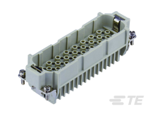 SIBAS 西霸士重載連接器HD-064-M