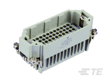 SIBAS 西霸士重載連接器HDD-072-M