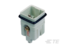 SIBAS 西霸士重載連接器HQ-005-M