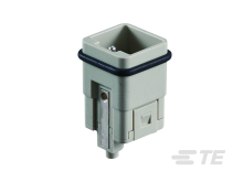 SIBAS 西霸士重載連接器HQ-007-M