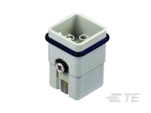 SIBAS 西霸士重載連接器HQ-012-M