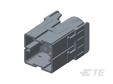SIBAS 西霸士重載連接器HMN-D2-M