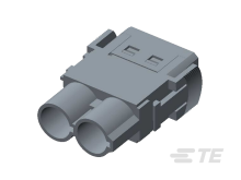 SIBAS 西霸士重載連接器HMN-S2-M