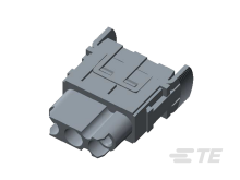 SIBAS 西霸士重載連接器HMN-003-F