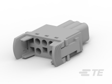 SIBAS 西霸士重載連接器HMN-005-FS