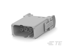 SIBAS 西霸士重載連接器HMN-008-M