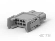 SIBAS 西霸士重載連接器HMN-012-M