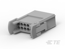 SIBAS 西霸士重載連接器HMN-012-M