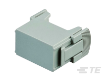 SIBAS 西霸士重載連接器HMN-DM