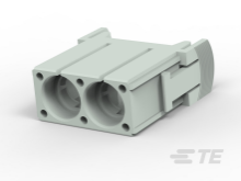 SIBAS 西霸士重載連接器HMN-PA2