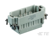 SIBAS 西霸士重載連接器HK12/2-014-M