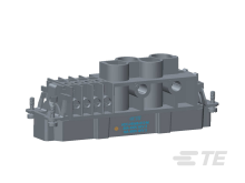 SIBAS 西霸士重載連接器HK4/8-012-M