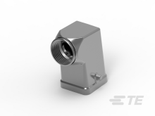 SIBAS 西霸士重載連接器H3A-MTS-PG11