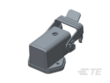 SIBAS 西霸士重載連接器H3A-MAGS