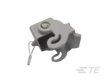 SIBAS 西霸士重載連接器H3A-KDTP