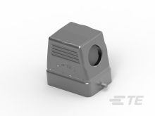 SIBAS 西霸士重載連接器H6B-TS-PG16