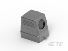 SIBAS 西霸士重載連接器H6B-TSH-PG21