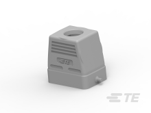 SIBAS 西霸士重載連接器H6B-TG-PG16