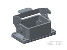 SIBAS 西霸士重載連接器H6B-AG