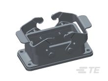 SIBAS 西霸士重載連接器H6B-SGR-PG16