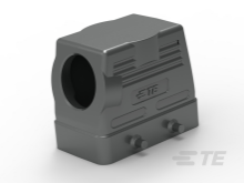 SIBAS 西霸士重載連接器H10B-TSH-PG21