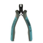 菲尼克斯對角剪線鉗 - MICROFOX-E ESD - 1212485