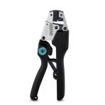 菲尼克斯壓線鉗 - CRIMPFOX 6T-F - 1212038