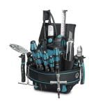 菲尼克斯工具包，裝備有工具 - TOOL-BELTPOUCH - 1212506