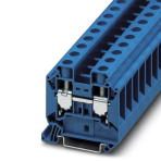 菲尼克斯直通式接線端子 - UT 16 BU - 3044209