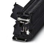 菲尼克斯保險絲端子 - UT 6-HESI (6,3X32) - 3046401