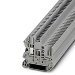 菲尼克斯直通式接線端子 - UT 2,5/1P - 3045017