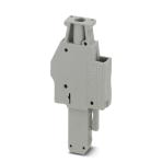 菲尼克斯針式插頭 - UPBV 4/ 1-L - 3045716