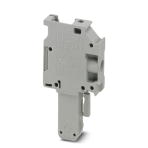 菲尼克斯針式插頭 - UP 4/ 1-L - 3060021