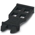 菲尼克斯固線夾 - PDZ/2 - 3040562