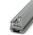 菲尼克斯直通式接線端子 - UK 5-RETURN - 3002597