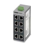 菲尼克斯交換機(jī)FL SWITCH SFN 8GT - 2891673