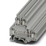 菲尼克斯雙層接線端子 - UKKB 3 - 2771010