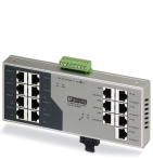 菲尼克斯交換機(jī)FL SWITCH SF 15TX/FX - 2832661