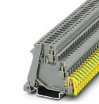 菲尼克斯傳感器/執行器端子 - DOK 1,5-TG - 2717113