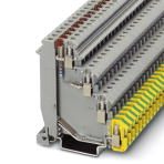 菲尼克斯傳感器/執行器端子 - VIOK 1,5-LA 24RD/O-MO - 2718028