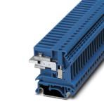 菲尼克斯N型分斷端子 - UKN 5 BU - 3032088