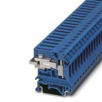 菲尼克斯N型分斷端子 - UKN 6 N BU - 3024041