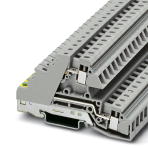 菲尼克斯建筑安裝用接地端子 - PIK 6-PE/L/L - 2714271