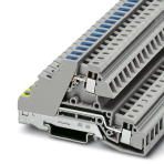 菲尼克斯建筑安裝用接地端子 - PIK 6-PE/L/N - 2714297