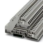 菲尼克斯建筑安裝用端子 - PIK 6-L/L - 2714284