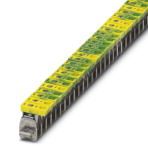 菲尼克斯接線端子 - AKG 16 GNYE - 0423027