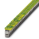 菲尼克斯接線端子 - AKG 35 GNYE - 0424026